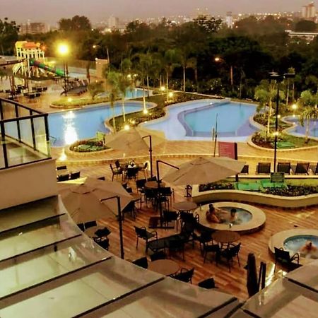Alta Vista Termas Resort Caldas Novas Kültér fotó