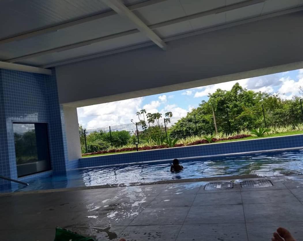 Alta Vista Termas Resort Caldas Novas Kültér fotó