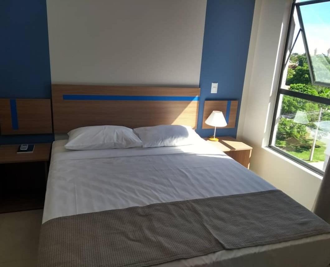 Alta Vista Termas Resort Caldas Novas Kültér fotó