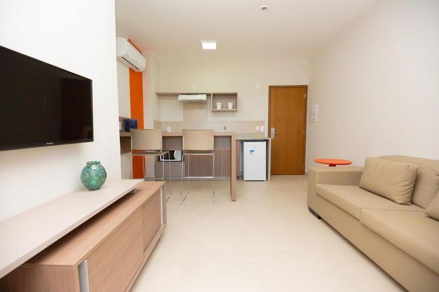 Alta Vista Termas Resort Caldas Novas Kültér fotó